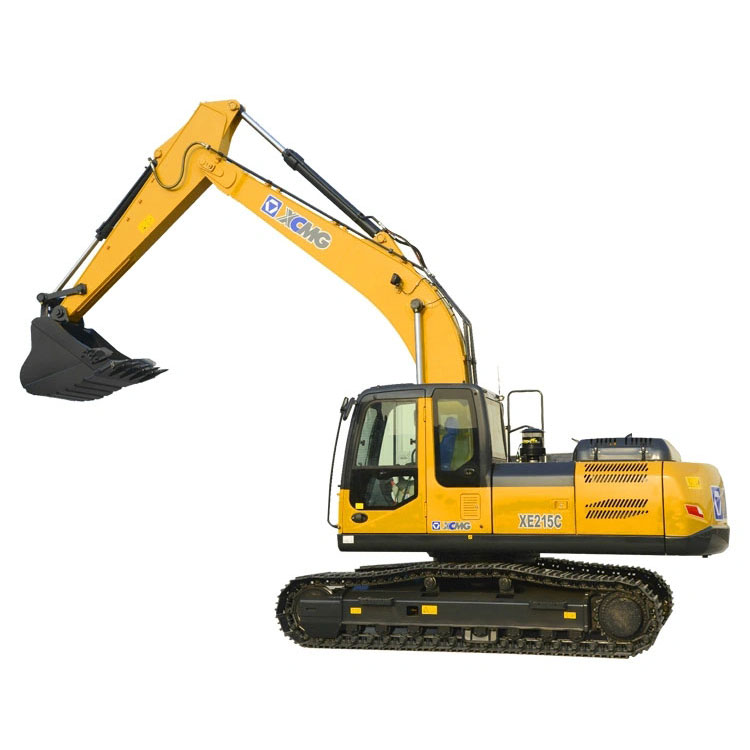 20 တန် Excavator