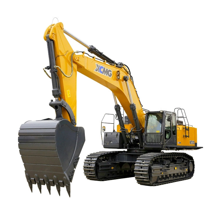 60 တန် Excavator